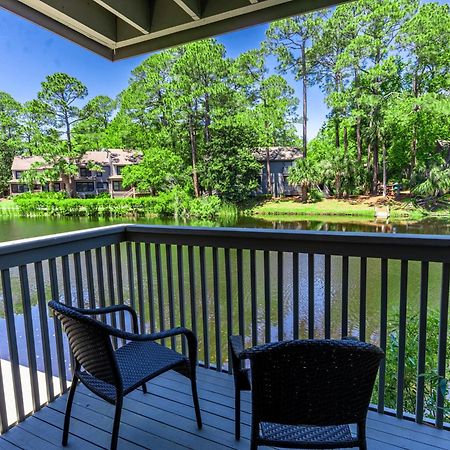 Ocean Cove at Palmetto Dunes Hilton Head Island Esterno foto