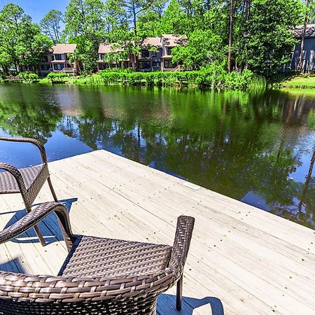 Ocean Cove at Palmetto Dunes Hilton Head Island Esterno foto