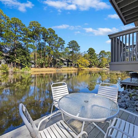 Ocean Cove at Palmetto Dunes Hilton Head Island Esterno foto