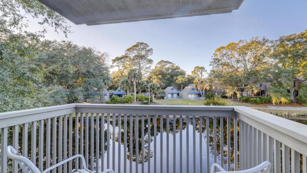 Ocean Cove at Palmetto Dunes Hilton Head Island Esterno foto