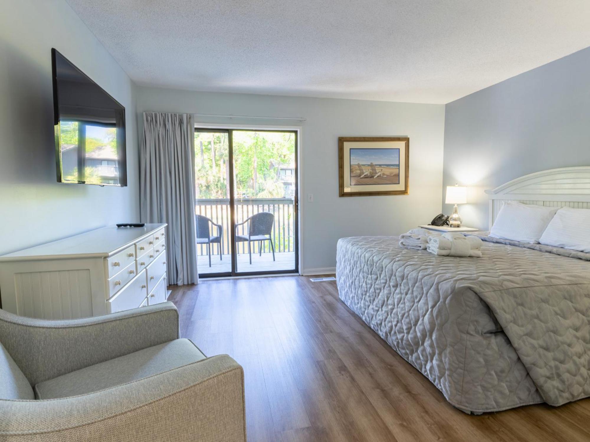 Ocean Cove at Palmetto Dunes Hilton Head Island Esterno foto