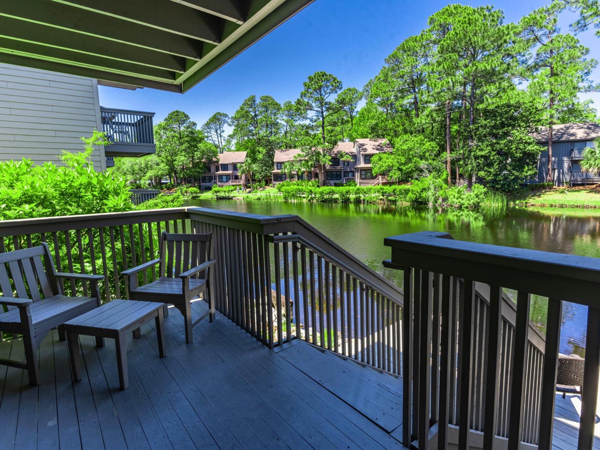 Ocean Cove at Palmetto Dunes Hilton Head Island Esterno foto