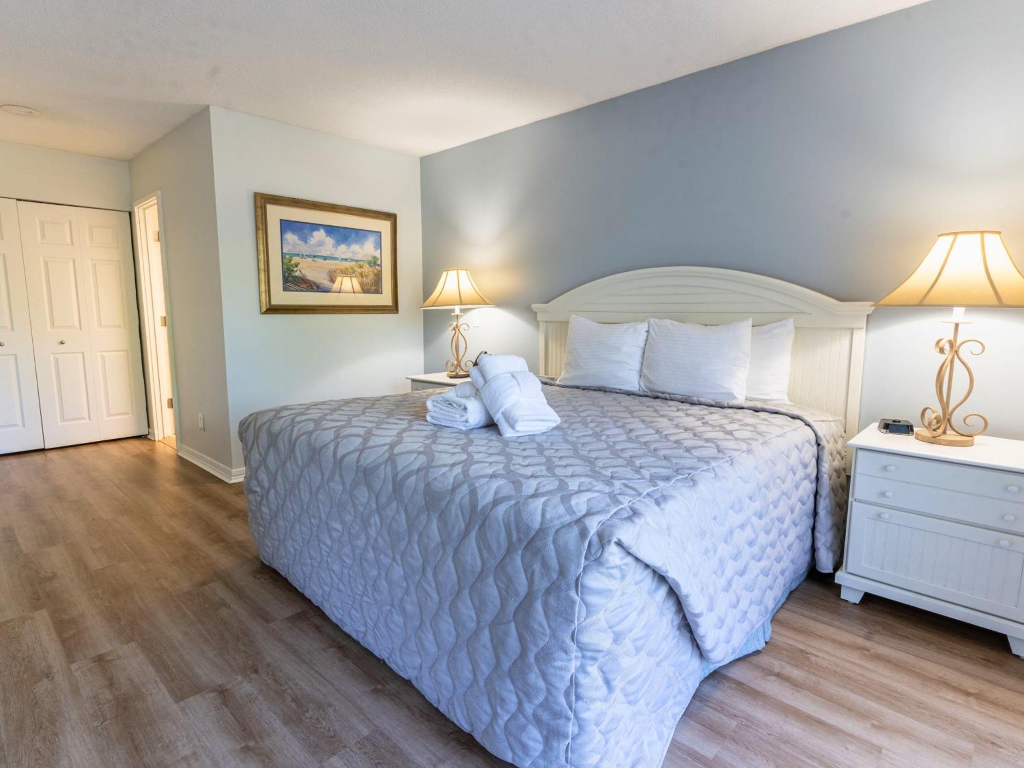 Ocean Cove at Palmetto Dunes Hilton Head Island Esterno foto