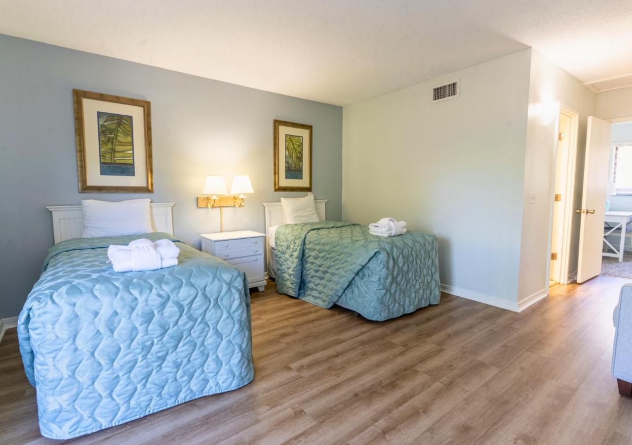Ocean Cove at Palmetto Dunes Hilton Head Island Esterno foto