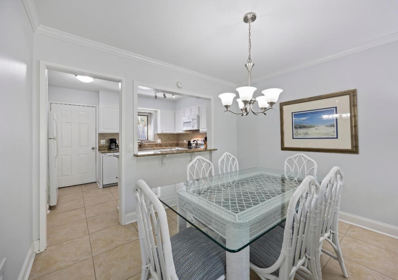 Ocean Cove at Palmetto Dunes Hilton Head Island Esterno foto