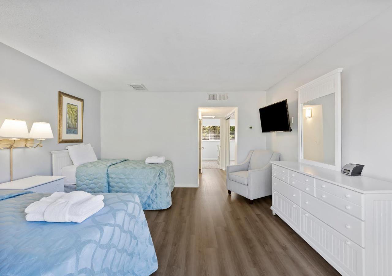 Ocean Cove at Palmetto Dunes Hilton Head Island Esterno foto