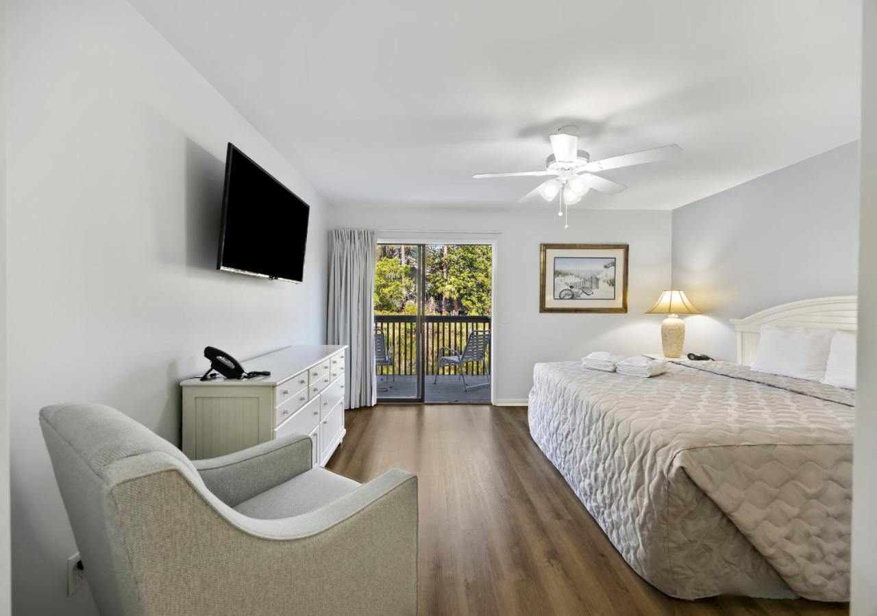 Ocean Cove at Palmetto Dunes Hilton Head Island Esterno foto