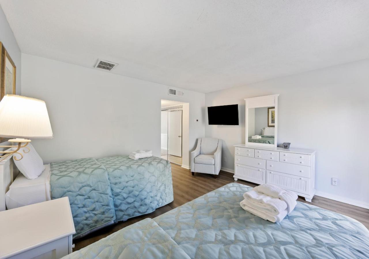Ocean Cove at Palmetto Dunes Hilton Head Island Esterno foto