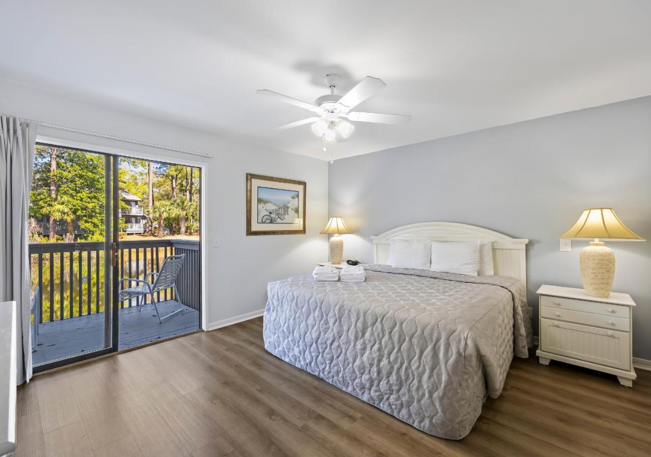 Ocean Cove at Palmetto Dunes Hilton Head Island Esterno foto