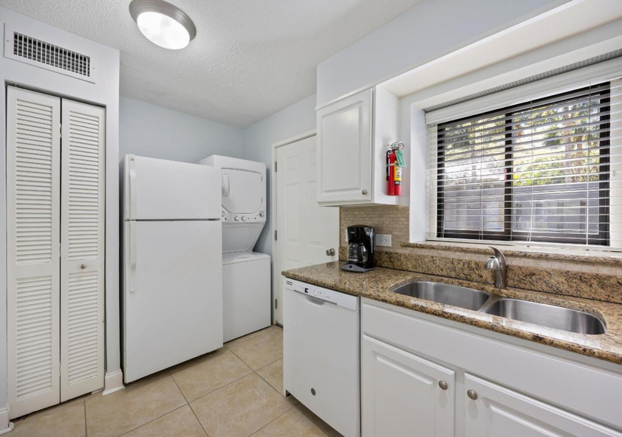 Ocean Cove at Palmetto Dunes Hilton Head Island Esterno foto